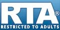 adultailist is restricted to adults (RTA)